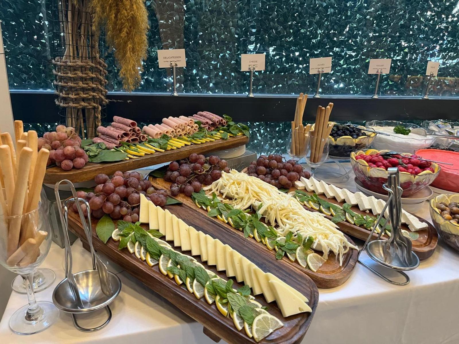 Der Inn Lara 안탈리아 외부 사진