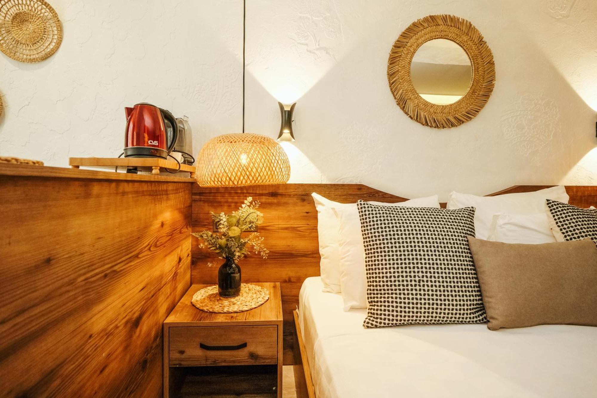 Der Inn Lara 안탈리아 외부 사진
