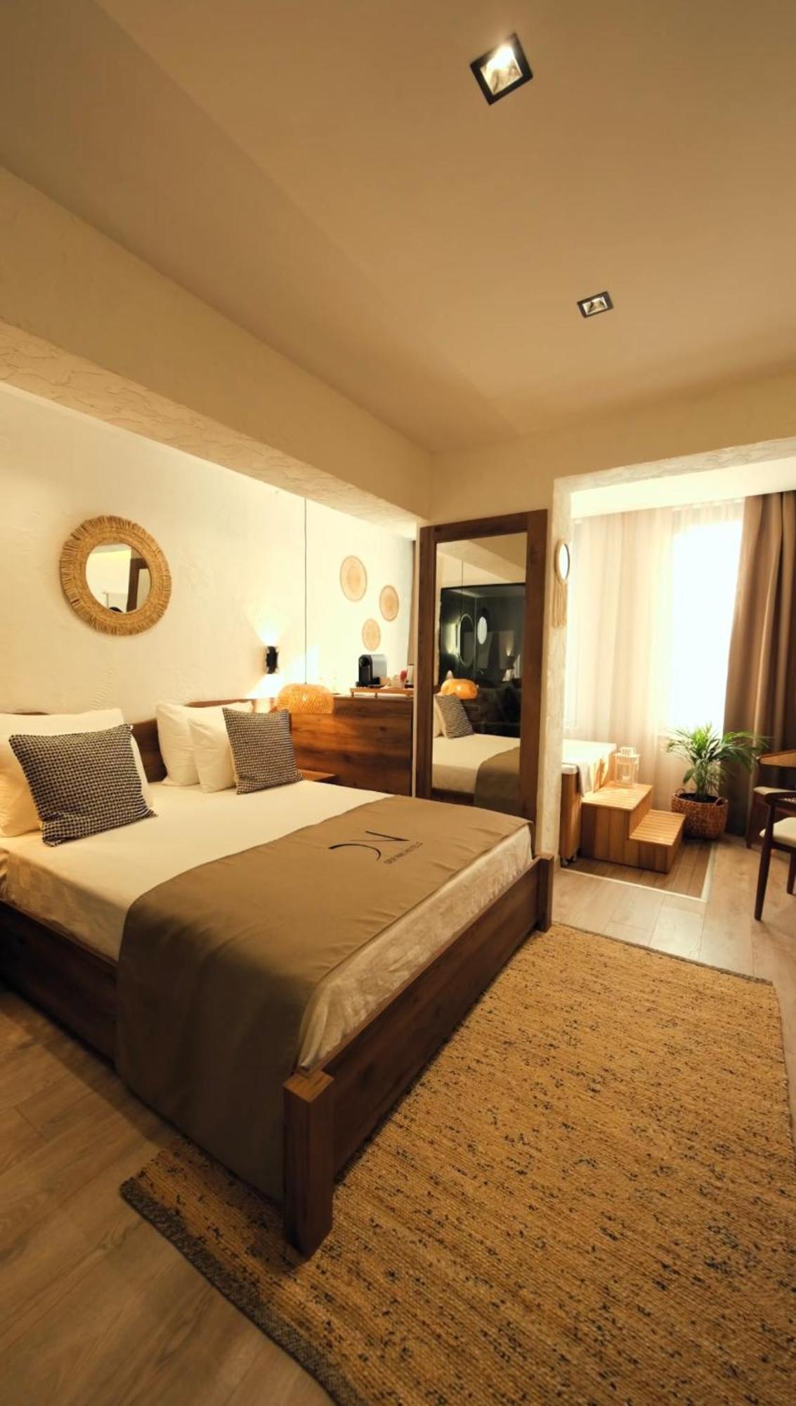 Der Inn Lara 안탈리아 외부 사진