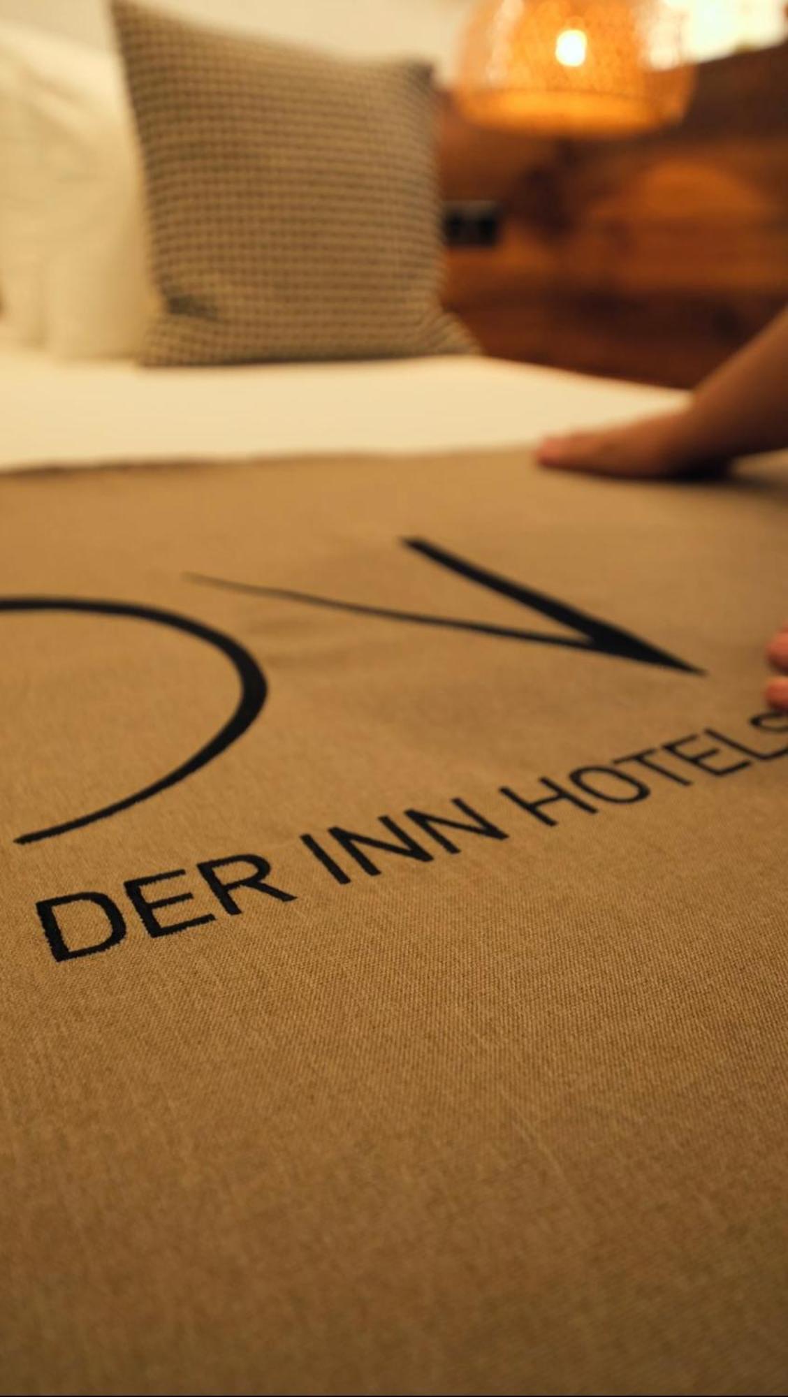 Der Inn Lara 안탈리아 외부 사진